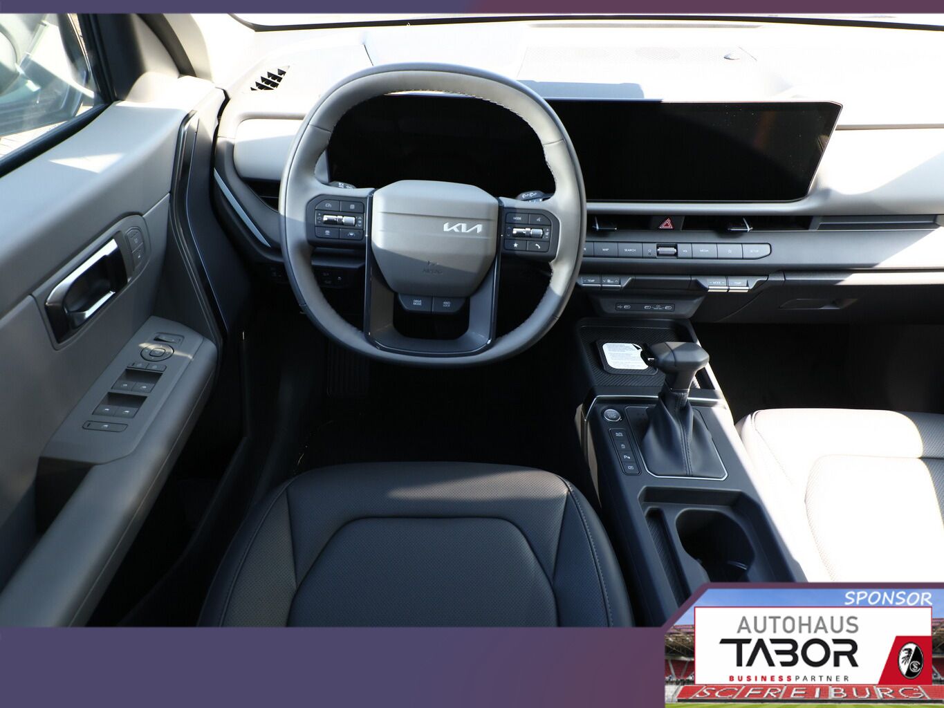 Kia Seltos - Bild 14