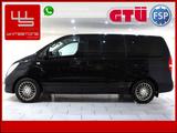 Hyundai H1 Travel Trend Aut / 8 Sitze / Leder / EURO 6 - Hyundai mit Diesel-Antrieb: Kleinbus