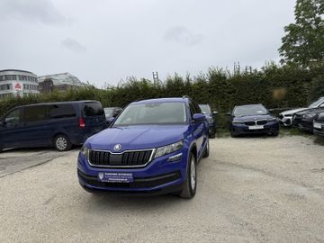 Skoda Kodiaq - 2
