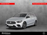 Mercedes-Benz B 180 AMG-LINE/DISTRONIC/MULTIBEAM/KAMERA/SPURH. - Mercedes-Benz B 180 Jahreswagen