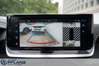 Peugeot 2008 - Vorschau Bild 8