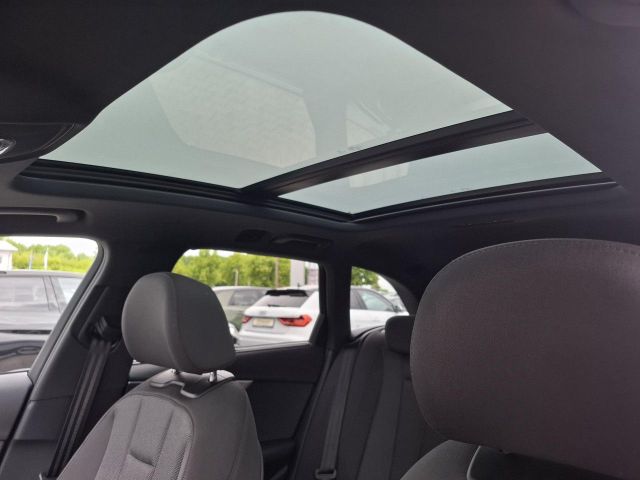 A4 AVANT 50 TDI QUATTRO S-LINE+CAM+LED+ACC+PANO
