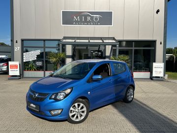 Opel Karl Excite – Bild 3