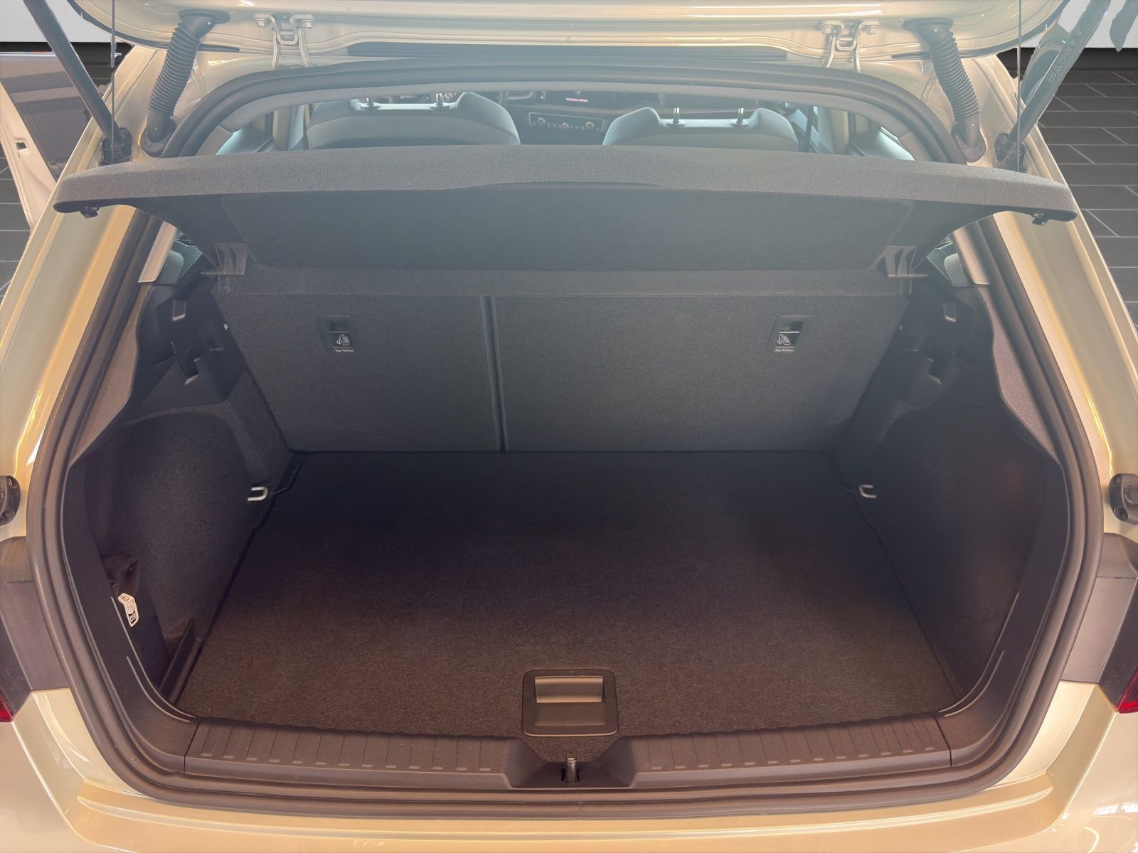 Audi A1 - Bild 16