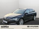 Skoda Superb Combi Style 2.0 TDI 147kW 7-Gang Aut  - Skoda Superb in Herne