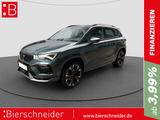 Cupra Ateca 1.5 TSI DSG NAVI 360 SHZ LED - Cupra Ateca: 1.5