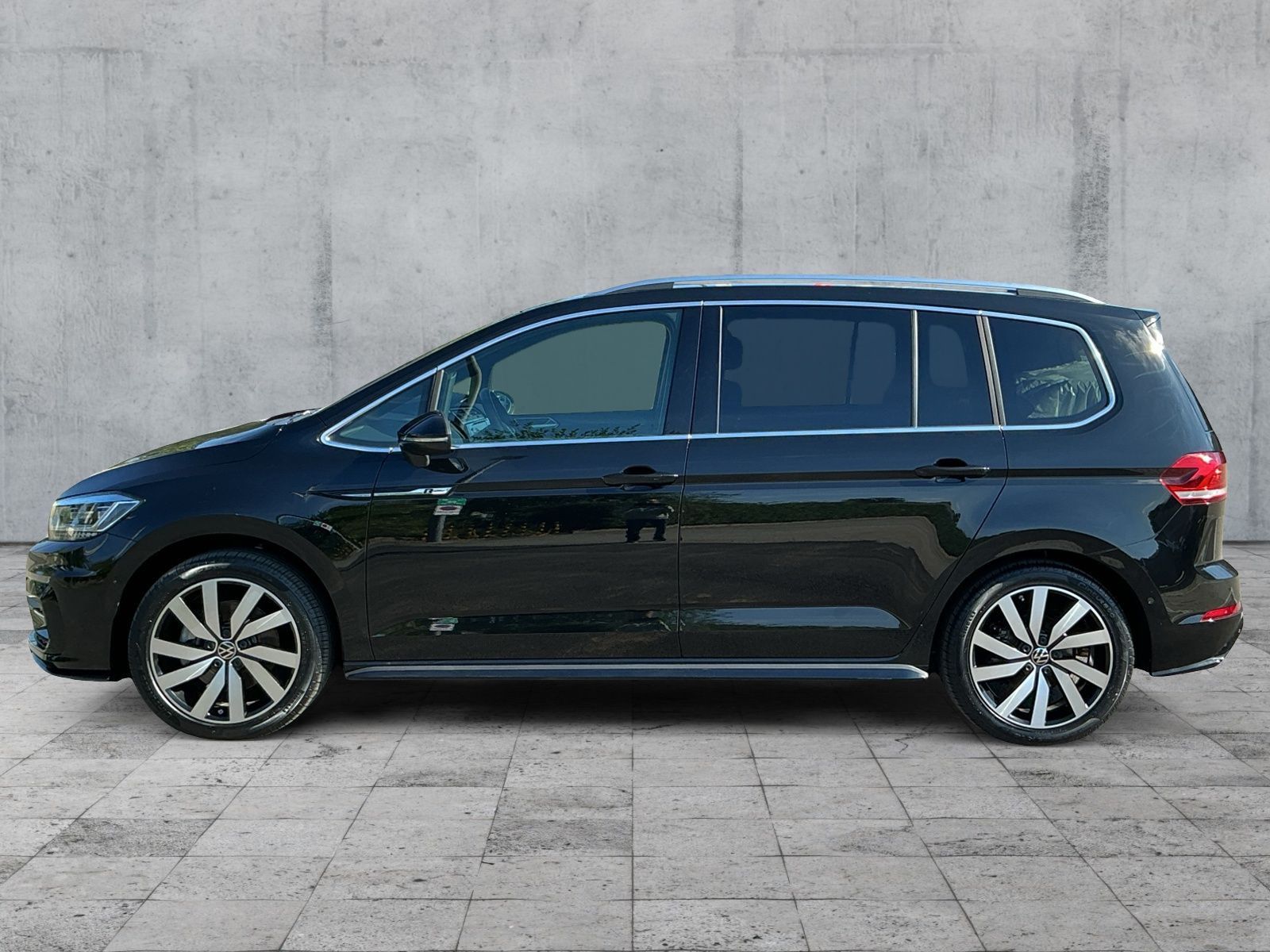 Volkswagen Touran - Bild 4