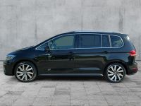 Volkswagen Touran - Vorschau Bild 4