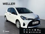 Toyota Yaris 1.0 *Colorverglasung*Klima*teilb Rücksitze - Toyota Yaris Gebrauchtwagen in Hamm