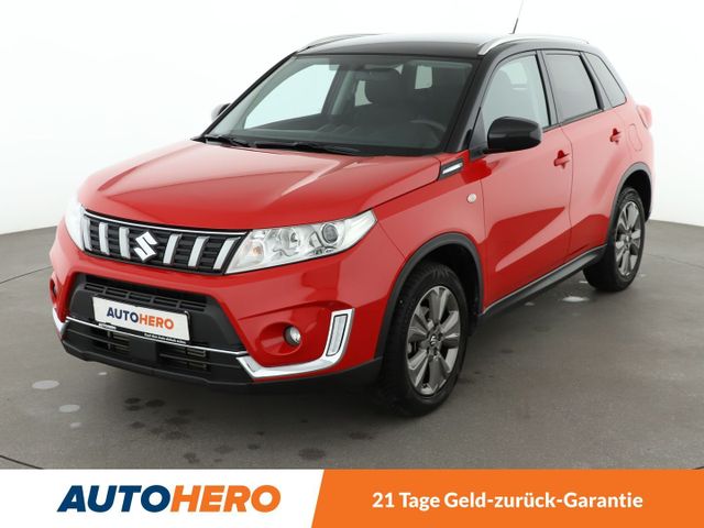 Suzuki Vitara 1.4 BoosterJet Comfort*CAM*TEMPO*SHZ*ALU*