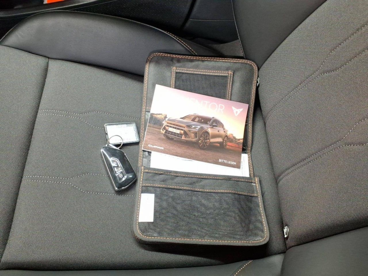 Cupra Formentor - Bild 18