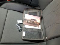 Cupra Formentor - Vorschau Bild 18