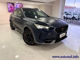 Cupra CUPRA Formentor 2.0 TSI 4Drive DSG VZ Launch Edi - Cupra Formentor mit Halbautomatikschaltung