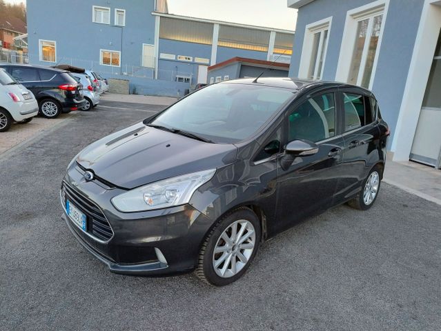 Ford B-Max 1.0 EcoBoost 100 CV DISTRIBUZIONE NUO