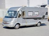 HYMER / ERIBA / HYMERCAR I 654 2x KLIMA/SOLAR/LITHIUM/2xTV - HYMER / ERIBA Integrierter