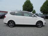 Seat Altea XL AHK*Klima*Xenon*EPH v+h*Sitzh*Bluet* - Seat Altea mit Anhängerkupplung