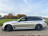 BMW 540dx | M-Paket | Facelift |  AC Schnitzer - BMW 540 in Frankfurt (Main)