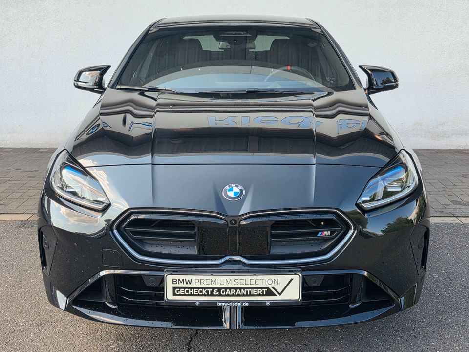 BMW M235 - Bild 7
