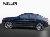 BMW X4 - Vorschau Bild 11