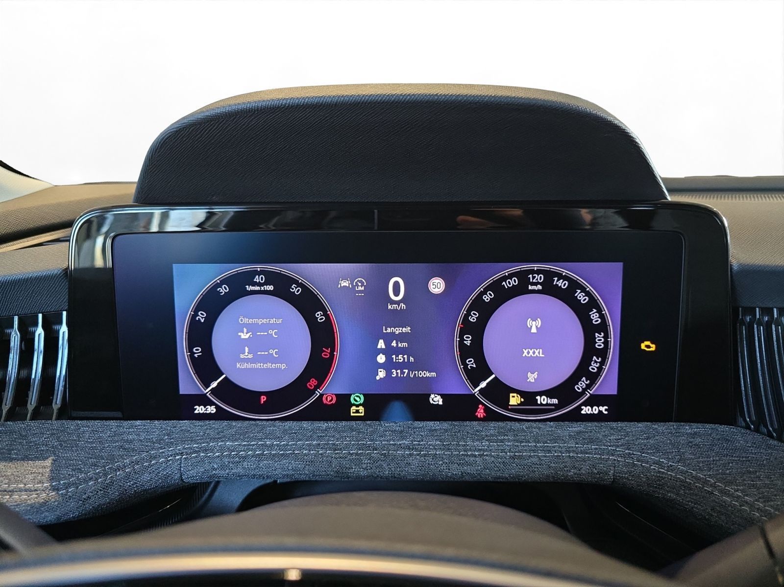 Skoda Superb - Bild 15