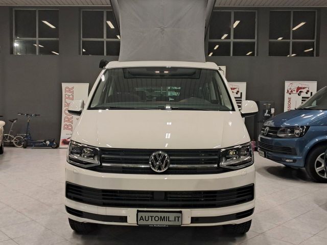 Autres VOLKSWAGEN T6 CALIFORNIA BEACH EDITION 2.0 TDI 2