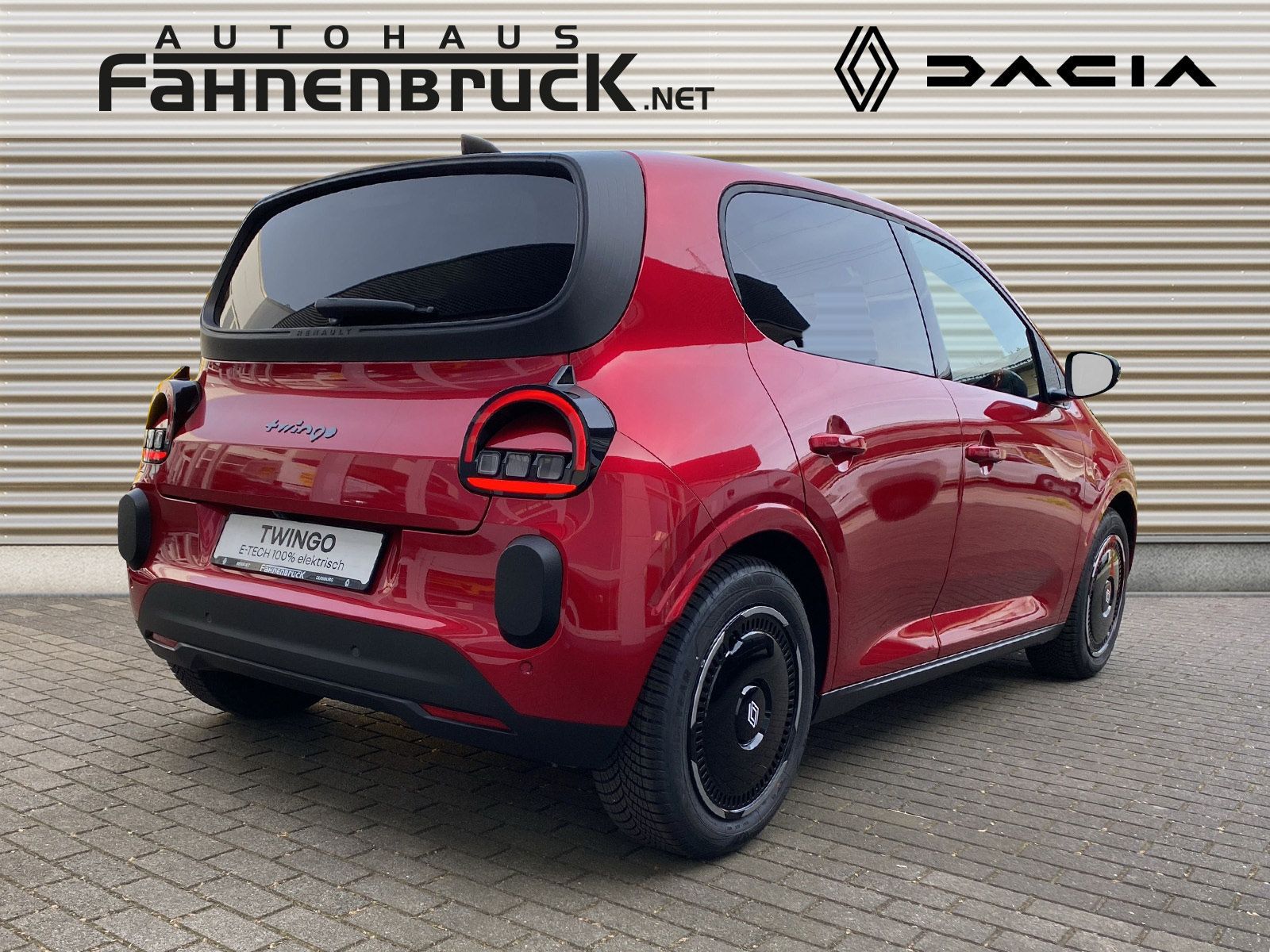 Renault Twingo - Bild 5