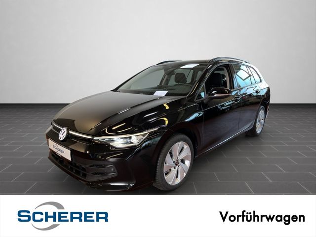 Volkswagen Golf VIII Variant Life 2.0 TDI Schalter 116PS /