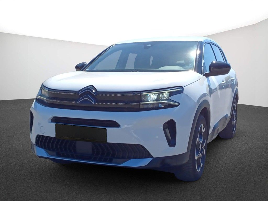 Image of Citroën C5 Aircross