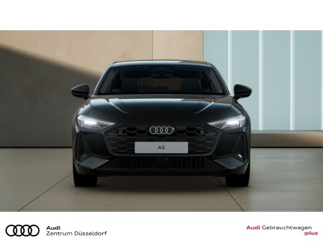 Audi A5 - Bild 6