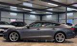 Audi A5 g-tron S LINE SELEC*HUD*ACC*AHK*MEMO*MSG*360 - mit CNG-Antrieb: Limousine