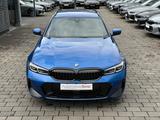 BMW 320d xD M Sport HuD ACC AHK Adap.LED StHzg - mit Diesel-Antrieb: Alcantara, mit Apple Carplay, Kombi