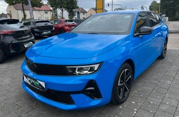 Opel Astra ST 1.2 Turbo GS Autom. Multimedia Winterpa