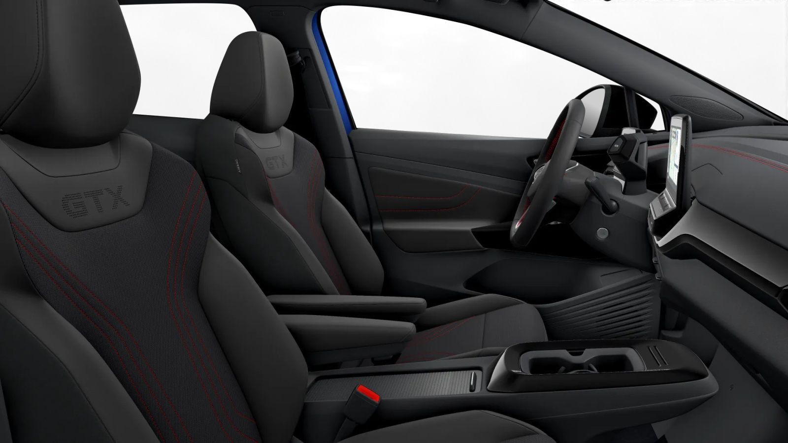 Volkswagen ID.4 - Bild 4