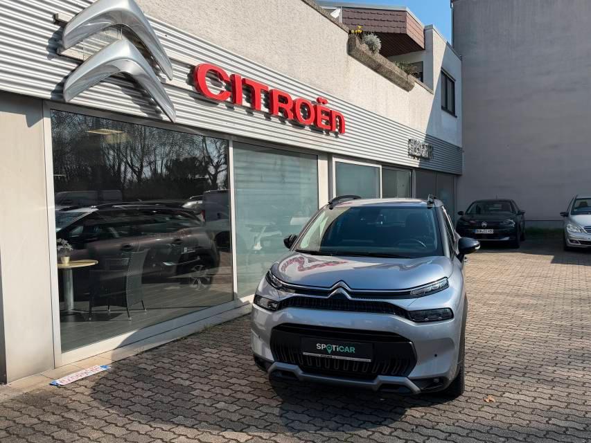 Citroën C3 AIRCROSS PURETECH 110 SHINE