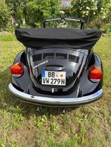 Volkswagen VW Käfer 1303 Cabriolet Baujahr 1979 - Volkswagen Käfer in Stuttgart