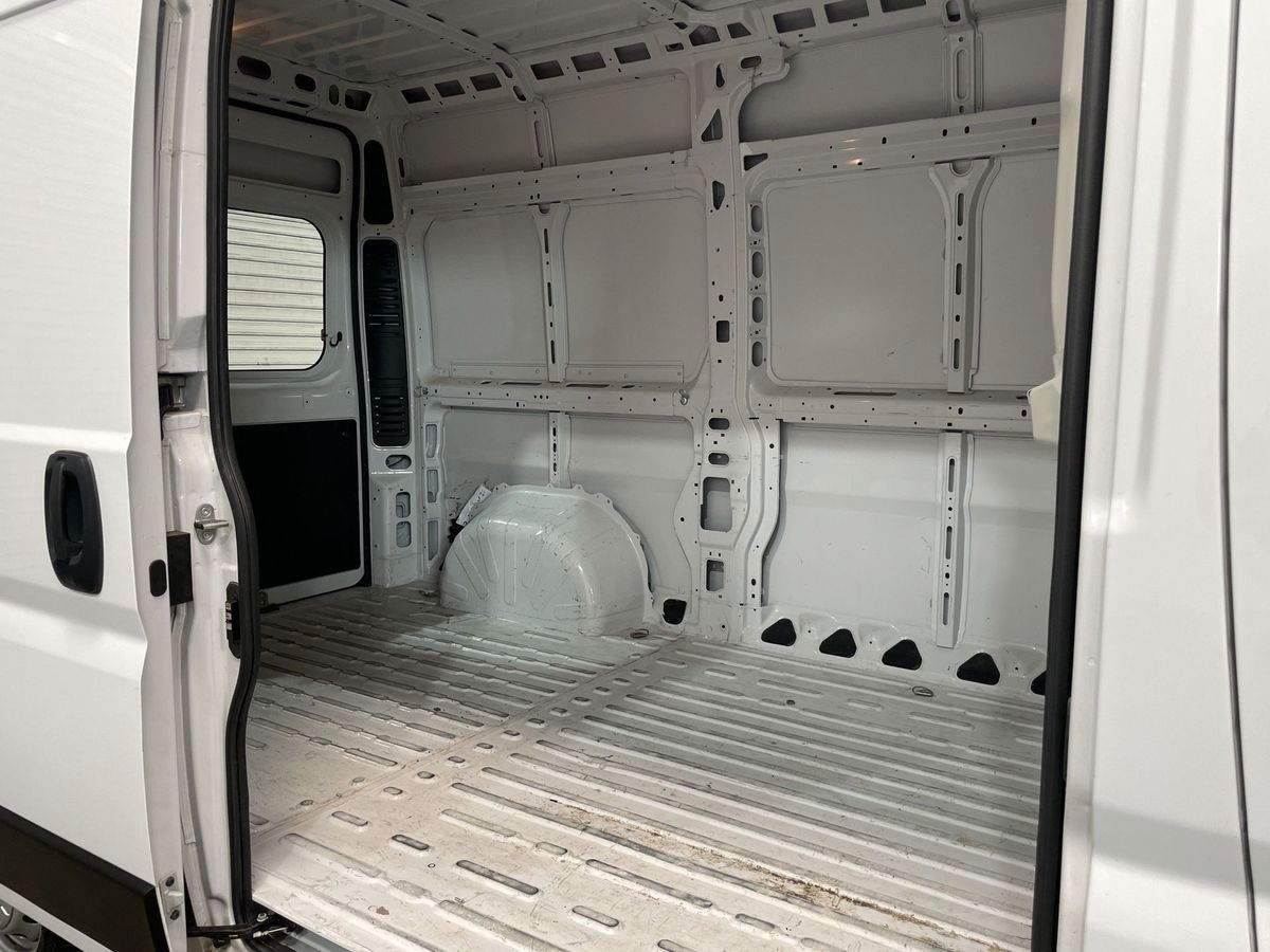 Fahrzeugabbildung Opel Movano L2H2  Edition #Klima#Tempomat#PDC