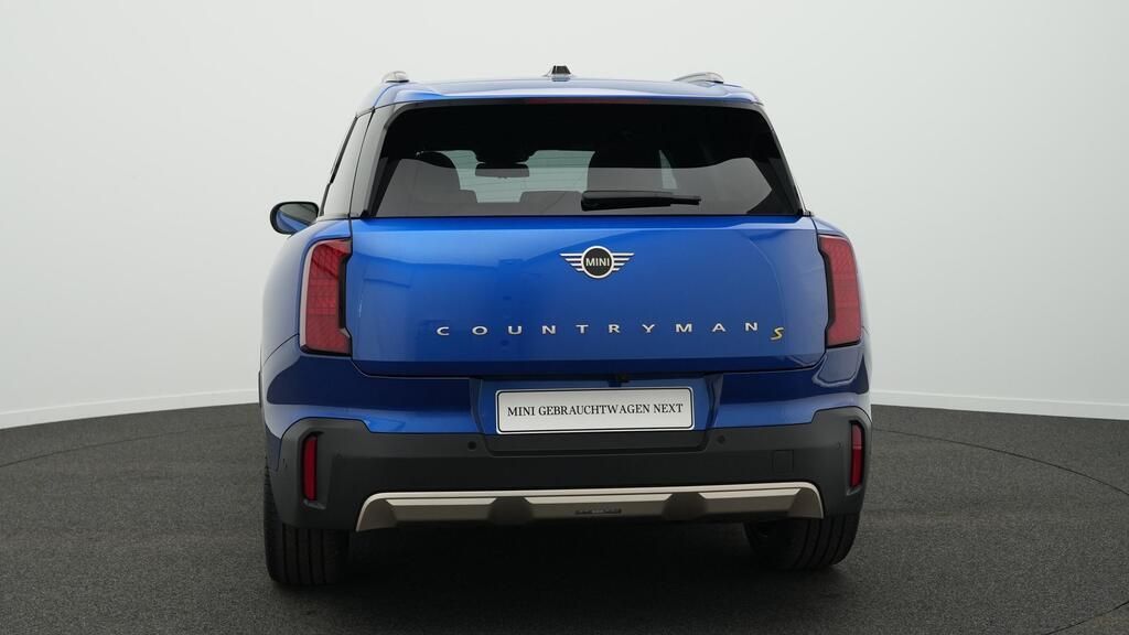 MINI Cooper SE Countryman - Bild 10