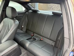 BMW M2 Coupe/ PERFORMANCE AGA/ SCHIEBEDACH/ H&K BMW M2 Coupe/ PERFORMANCE AGA/ SCHIEBEDACH/ H&K