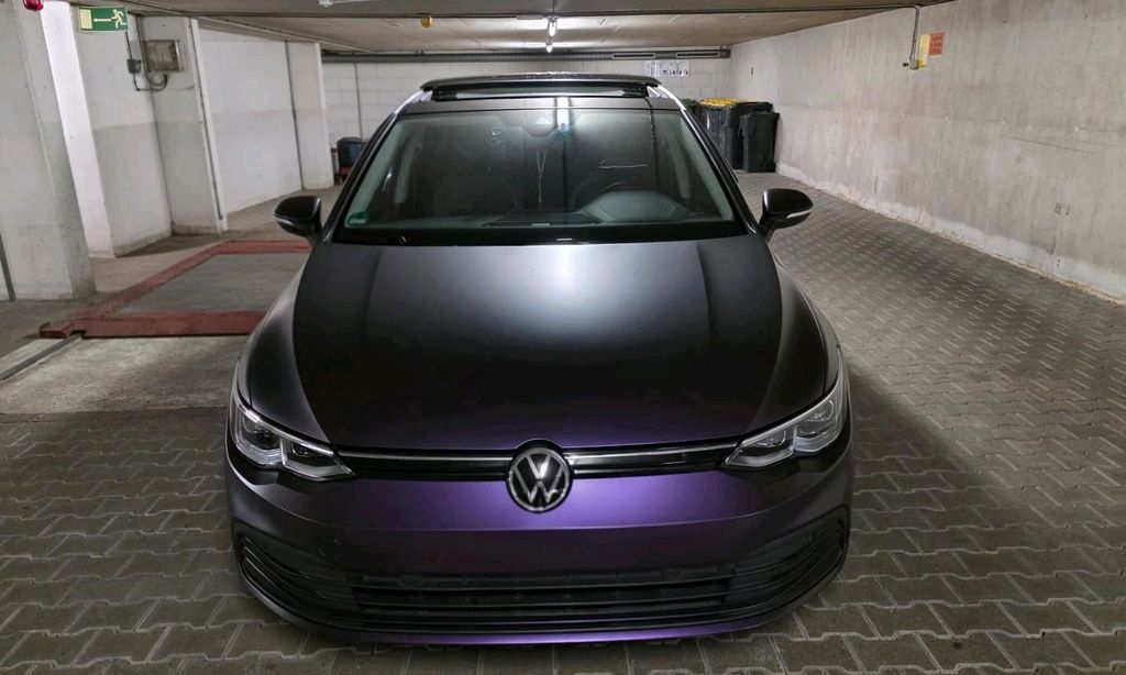 Image of Volkswagen Golf