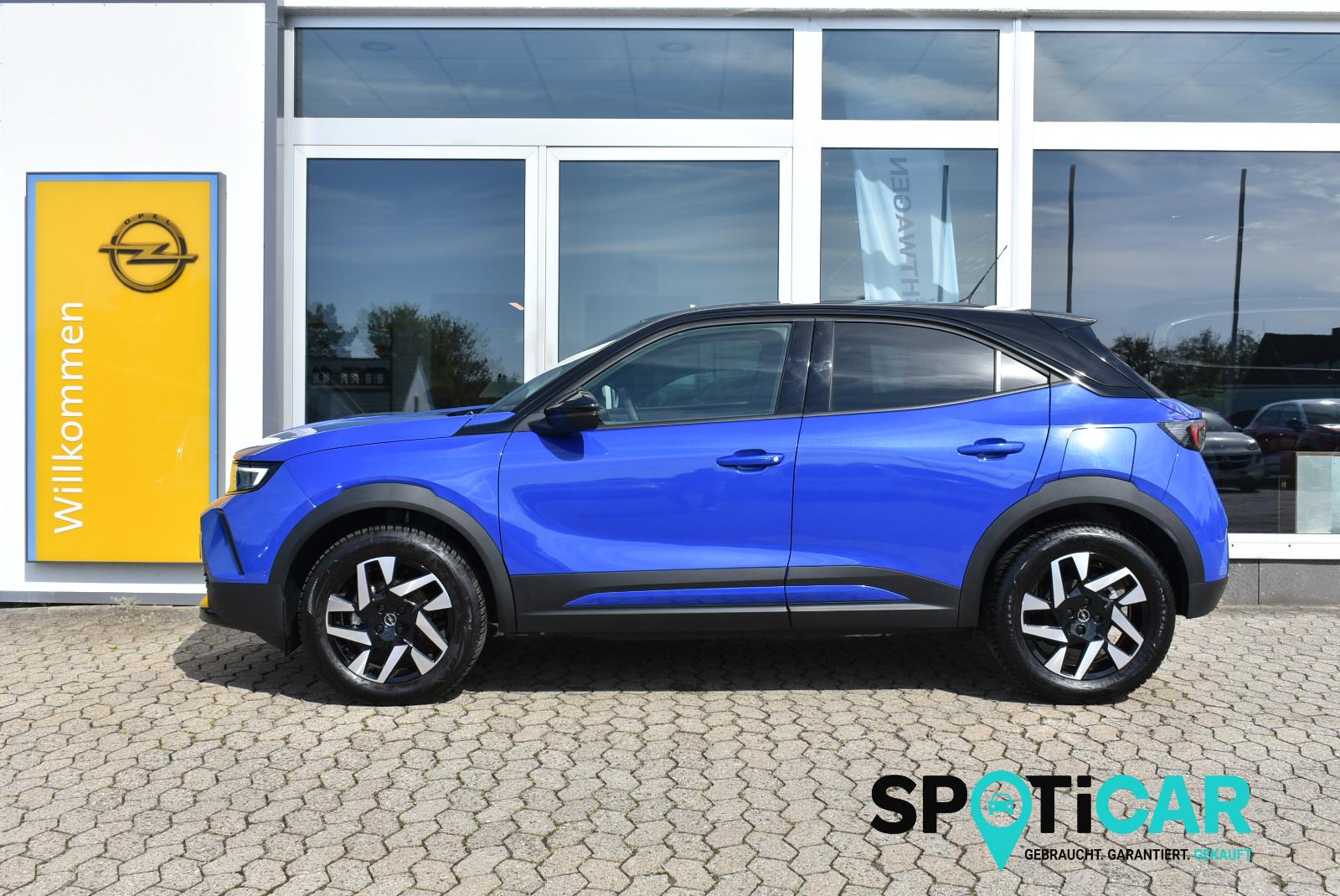 Opel Mokka GS * AHK * Navi Pro * Matrix *
