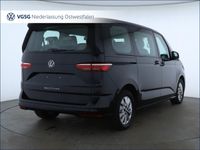 Volkswagen T7 Multivan - Vorschau Bild 6