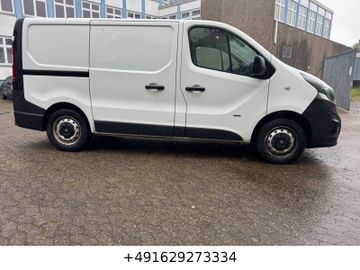 Opel Vivaro - 4