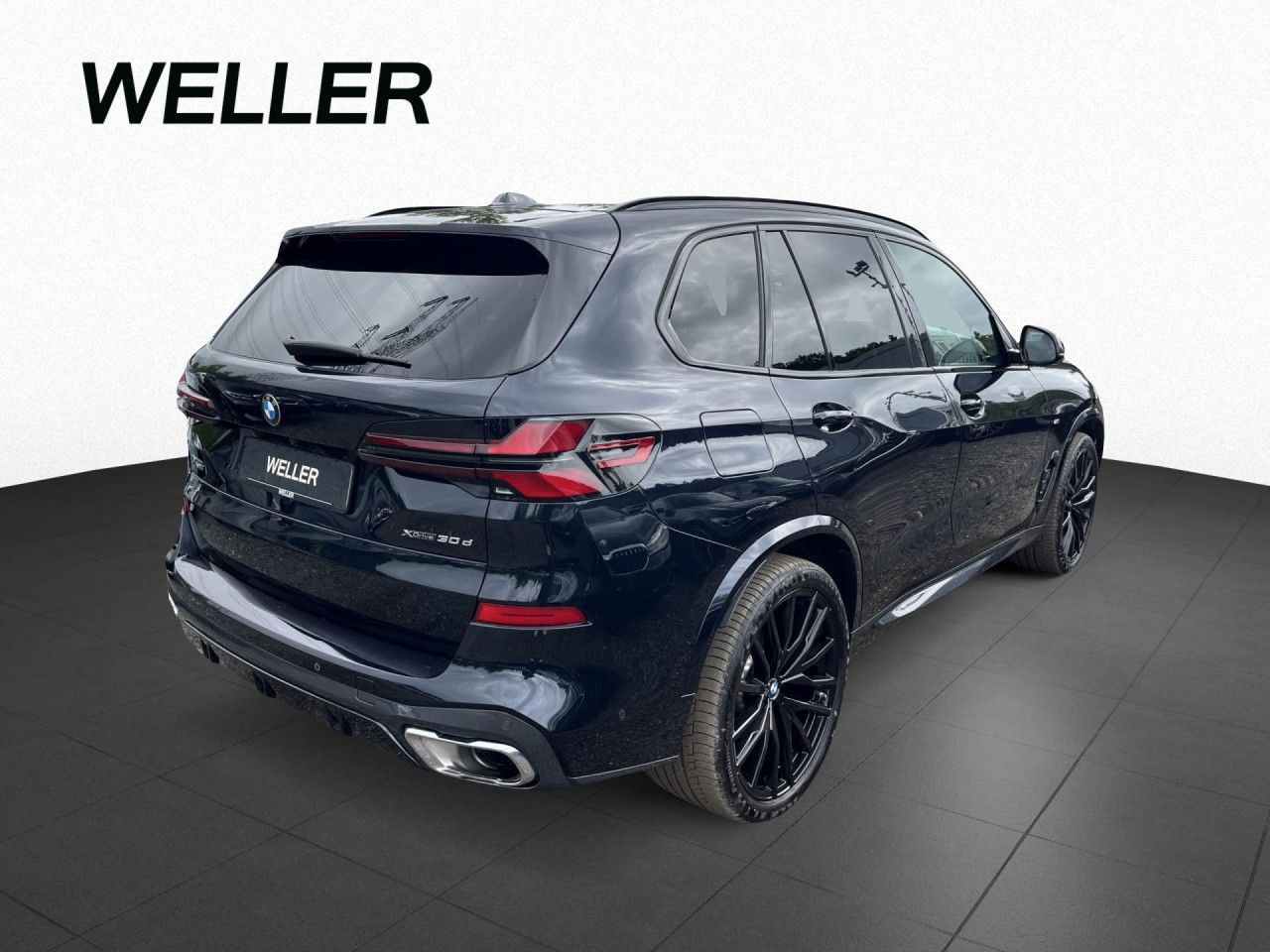 BMW X5 - Bild 7