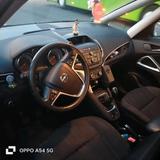 Opel Zafira c 7 siezer - Opel Zafira Tourer in Bochum