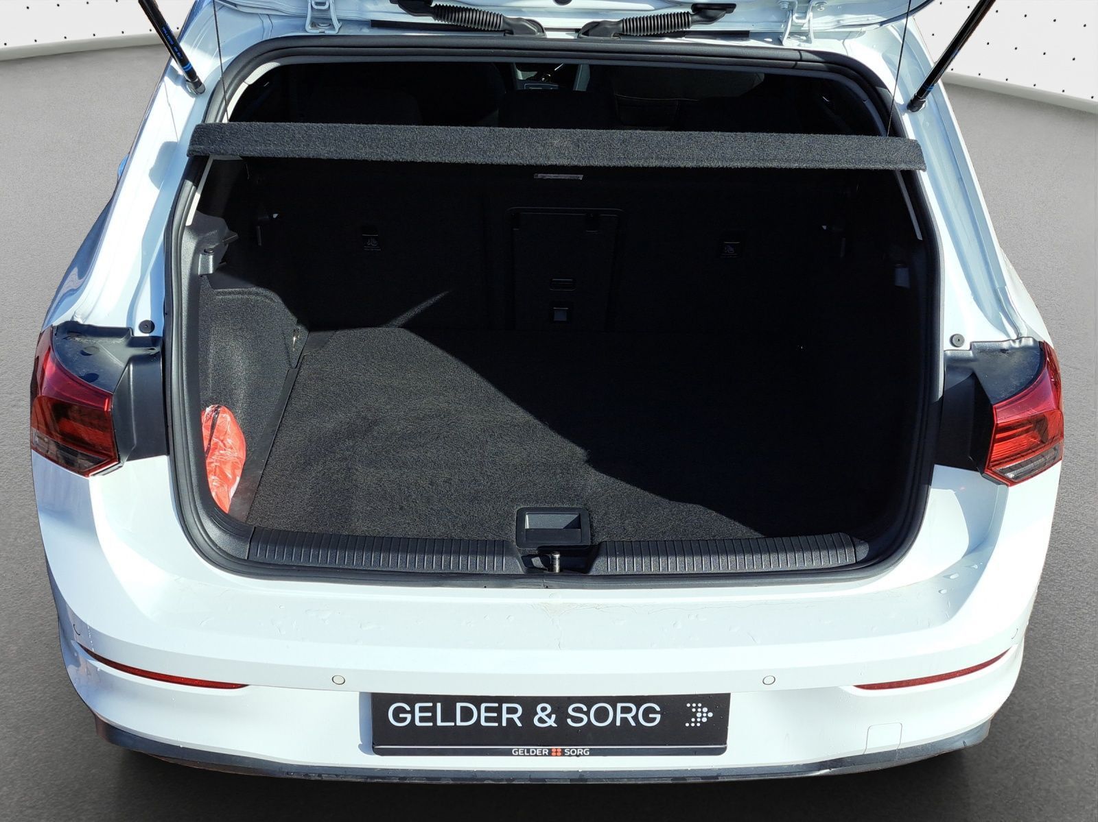 Volkswagen Golf - Bild 11