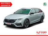 Skoda Octavia Combi 2.0 RS First Edition LED Navi ACC - Skoda Octavia: Edition