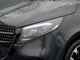 Mercedes-Benz V 300 d AVANTGARDE Lang Liegepaket+AHK+STHZ+LED+ - Mercedes-Benz V 300: Avantgarde