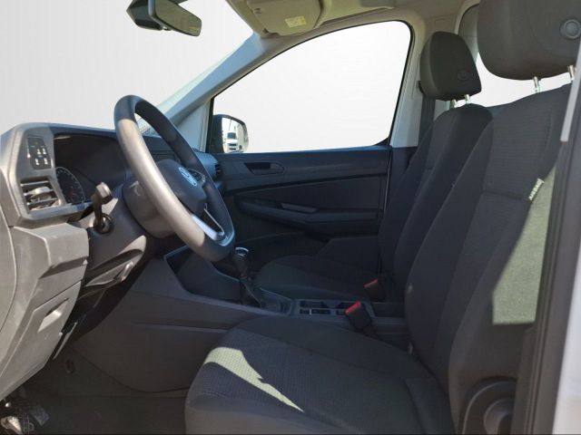 CADDY KOMBI 2.0 TDI DAB+BT+KLIMA
