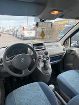 Fiat panda - Fiat Panda Gebrauchtwagen in Augsburg