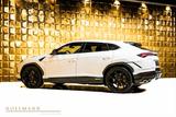 Lamborghini Urus+ PERFORMANTE +FULL CARBON + 3D B&O + - Lamborghini Urus Performante mit Benzin-Antrieb